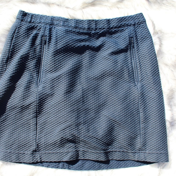 Tail Tech Navy Performance Tennis/Golf Skirt - Picture 3 of 8
